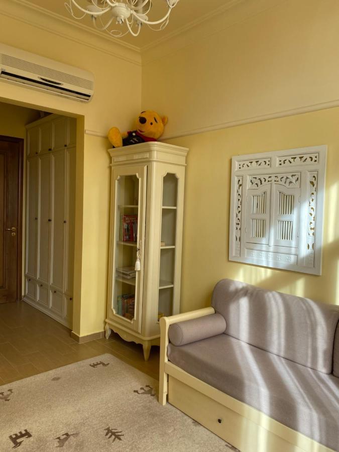 Private Villa First Line With Sea View In Blacksearama Golf Балчик Екстериор снимка