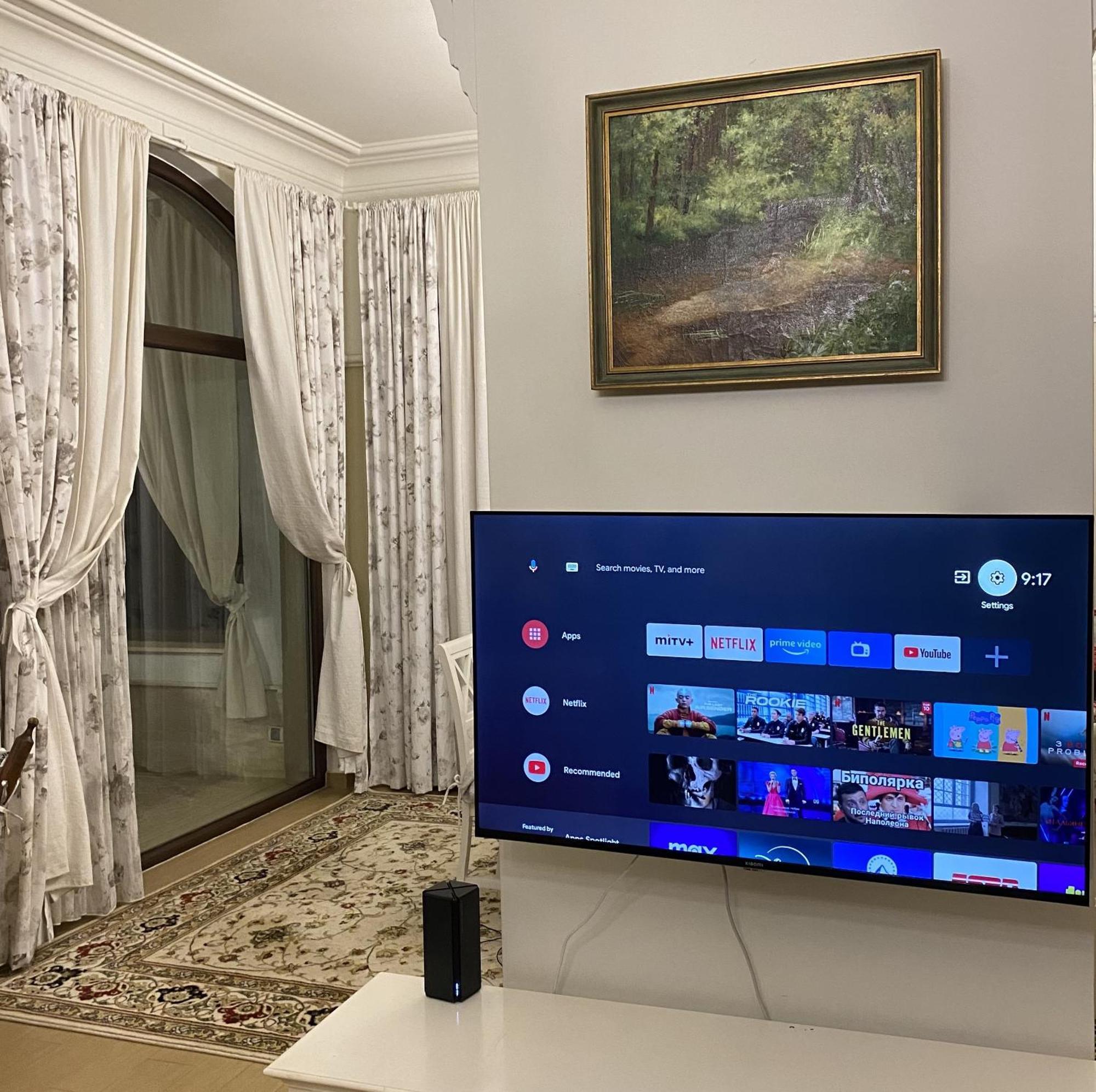 Private Villa First Line With Sea View In Blacksearama Golf Балчик Екстериор снимка